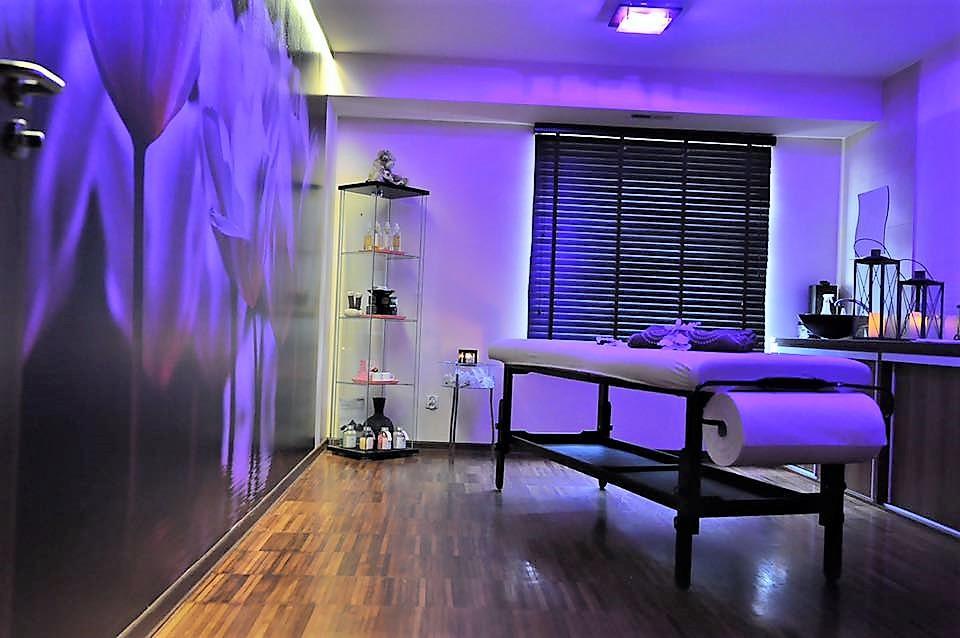 Hotel Hi-Fi Spa Nowy Tomyśl Kültér fotó