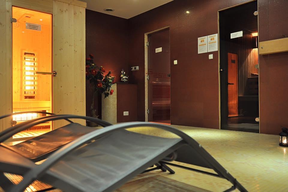 Hotel Hi-Fi Spa Nowy Tomyśl Kültér fotó